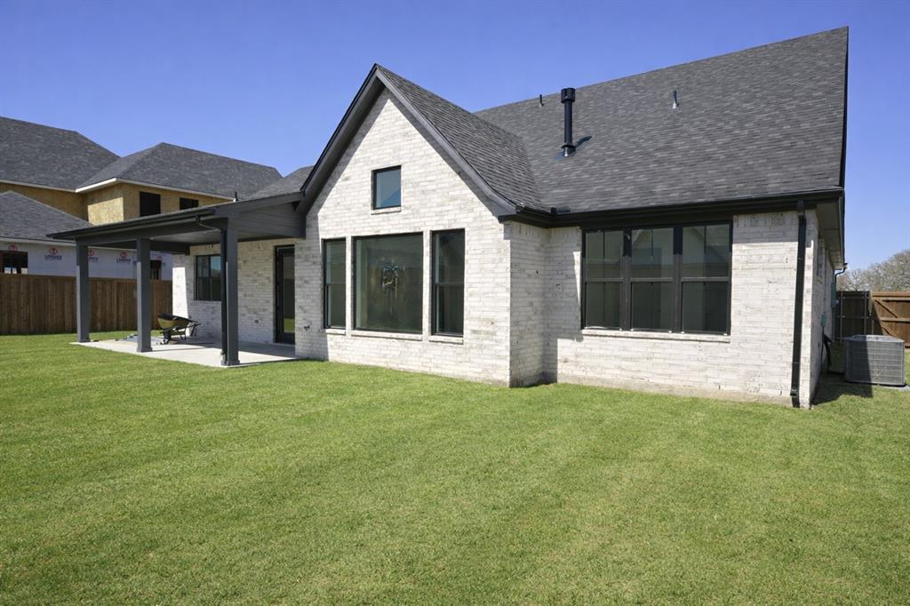 Fountain Creek Estates Phase 3 - Residential