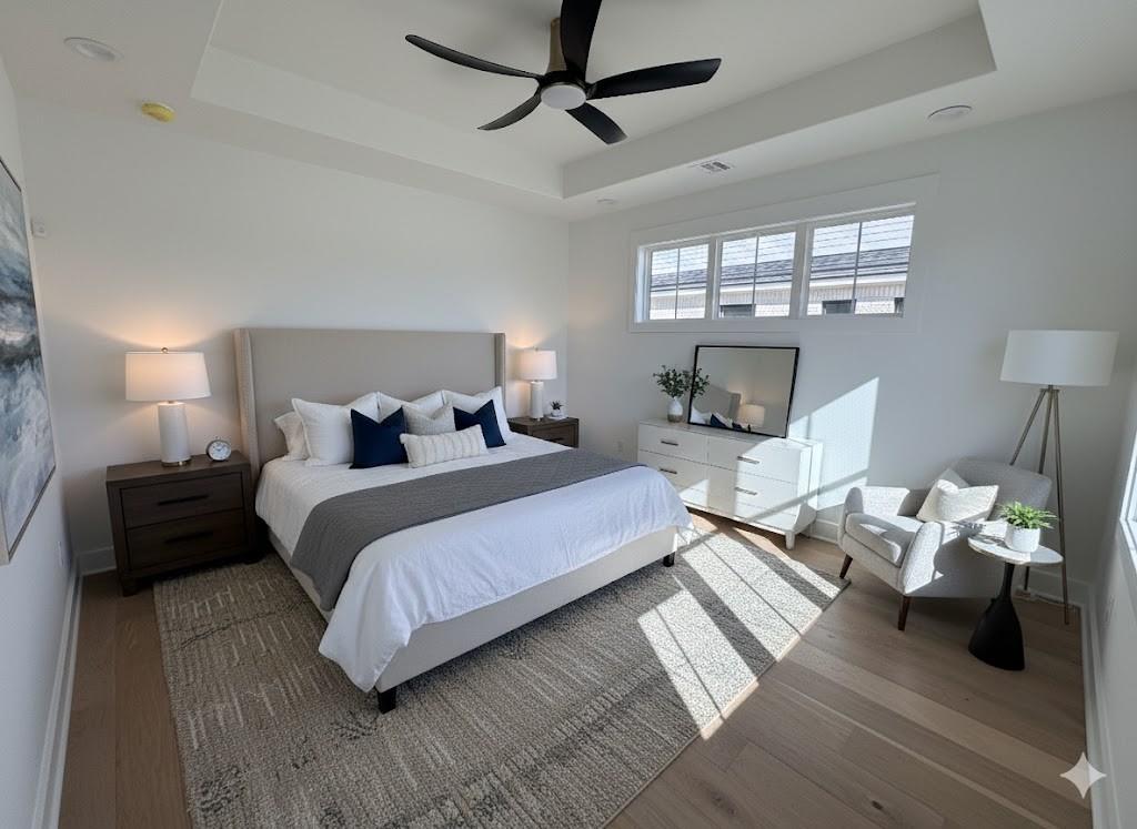 Fountain Creek Estates Phase 3 - Residential