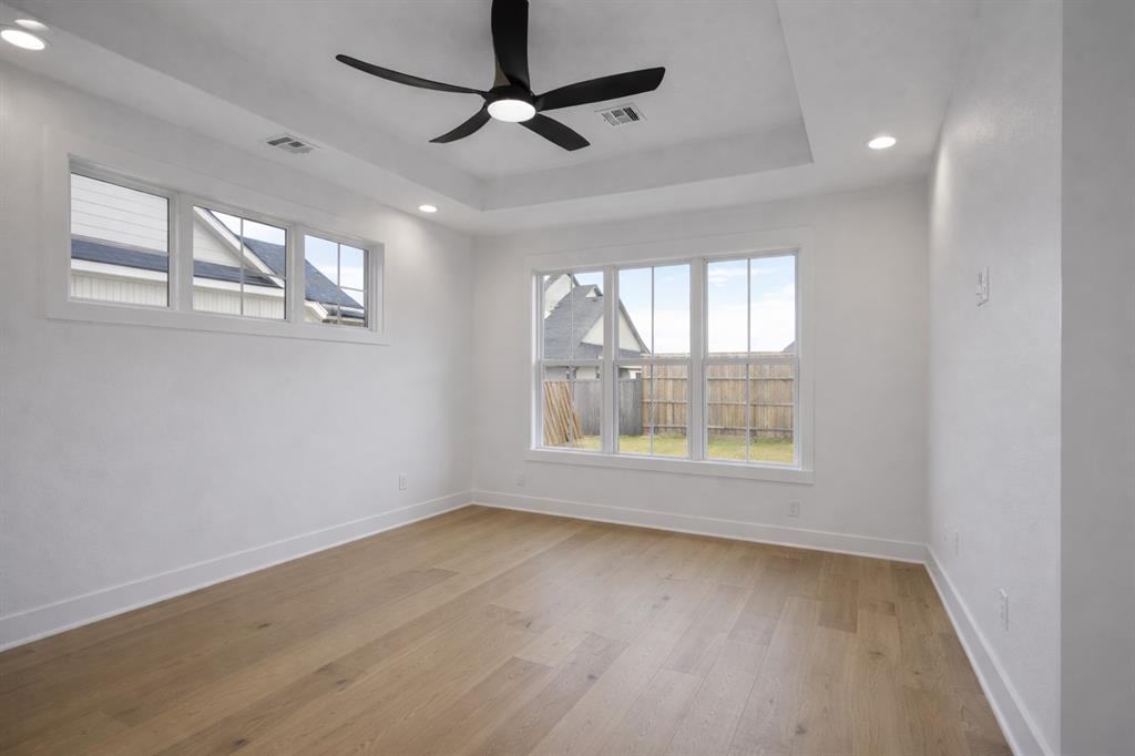 Fountain Creek Estates Phase 3 - Residential