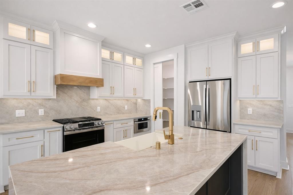 Fountain Creek Estates Phase 3 - Residential