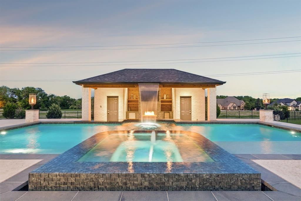 Photo of 220 Catullus Drive, Sunnyvale, TX 75182 (MLS # 21218504)