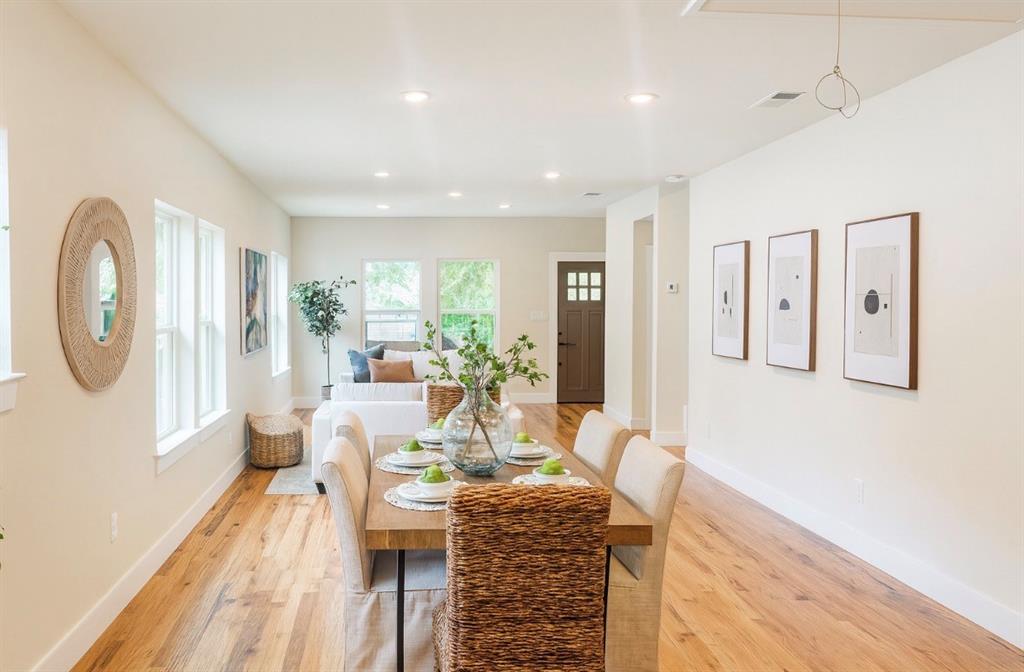 WINNETKA HEIGHTS - Residential