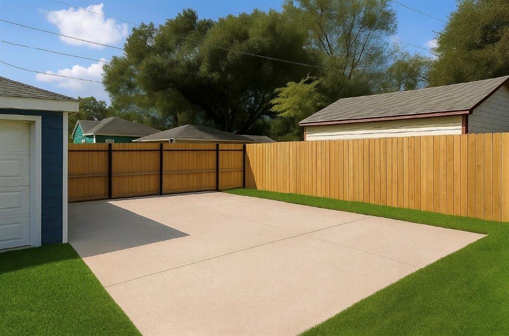 WINNETKA HEIGHTS - Residential