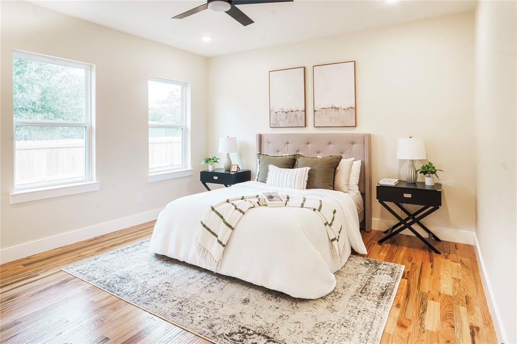 WINNETKA HEIGHTS - Residential