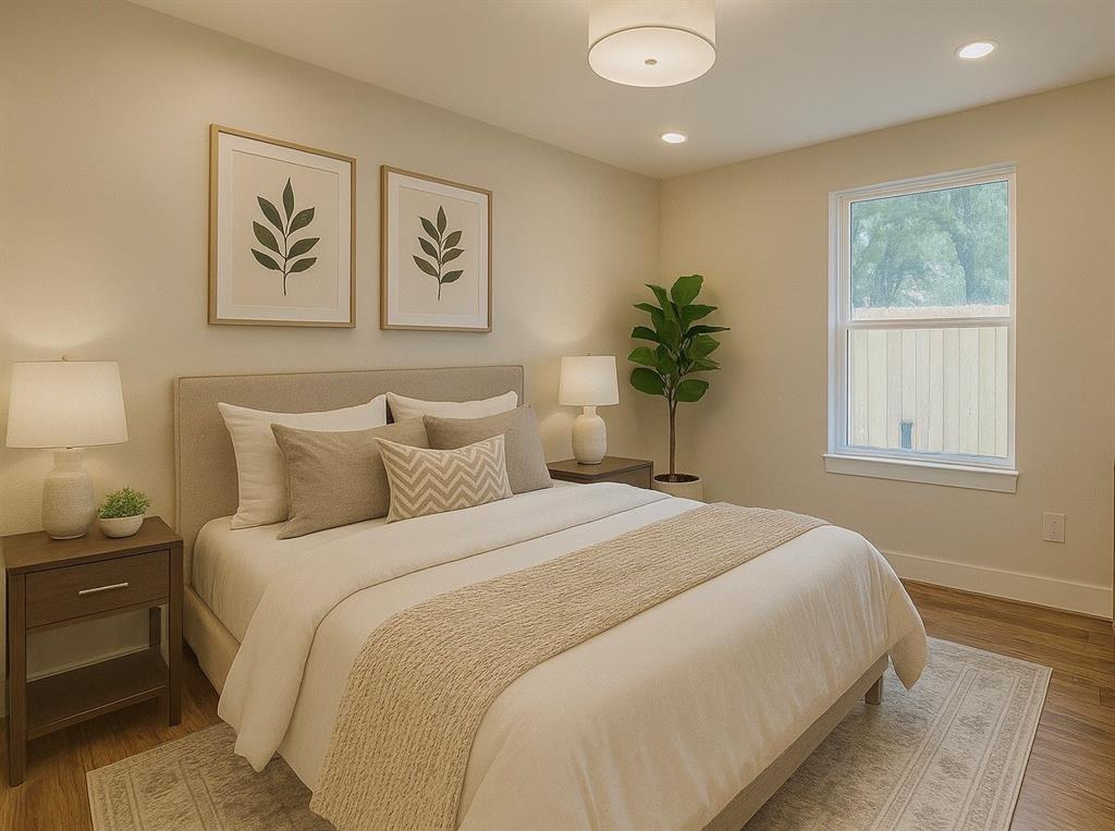 WINNETKA HEIGHTS - Residential