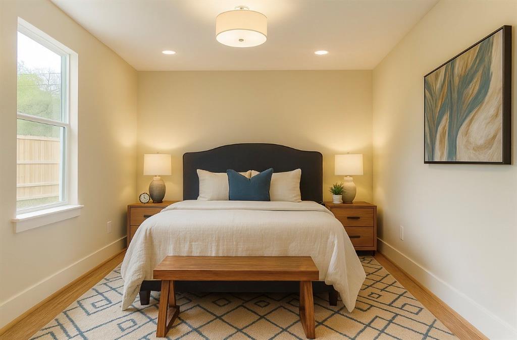 WINNETKA HEIGHTS - Residential