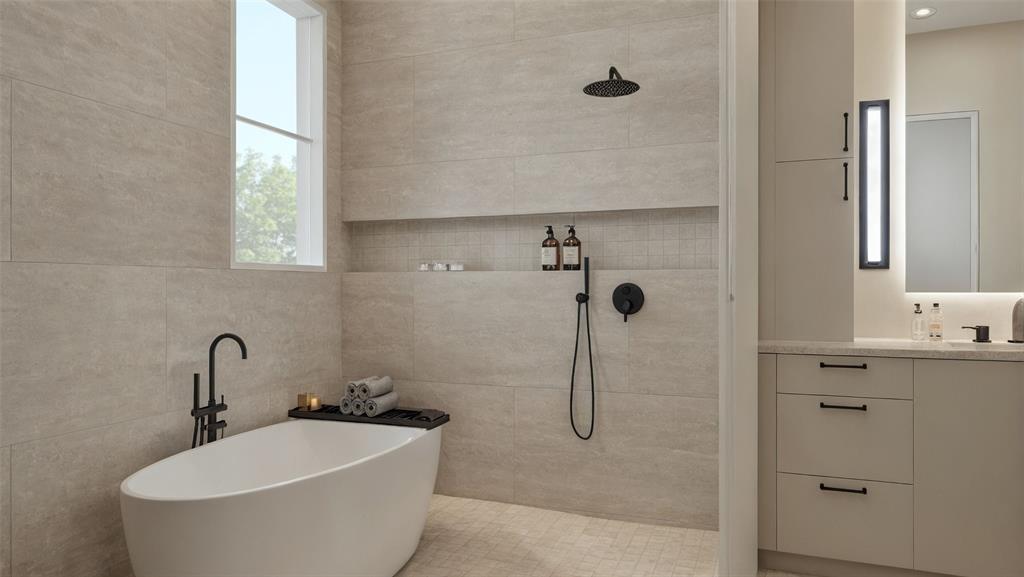 Northern Hills - Residential