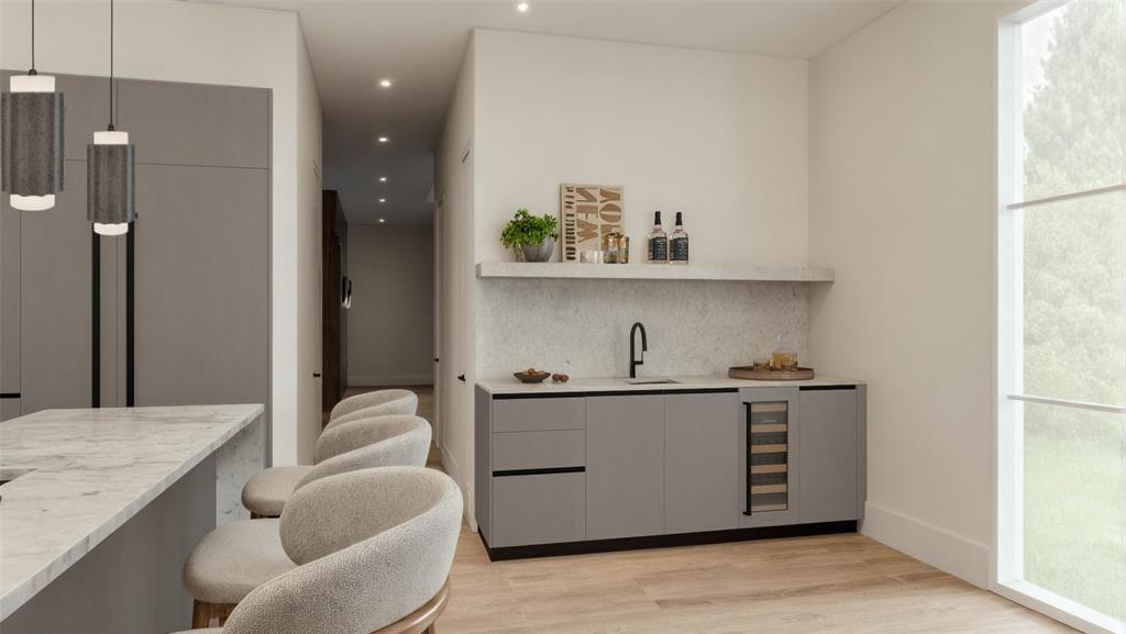 Northern Hills - Residential