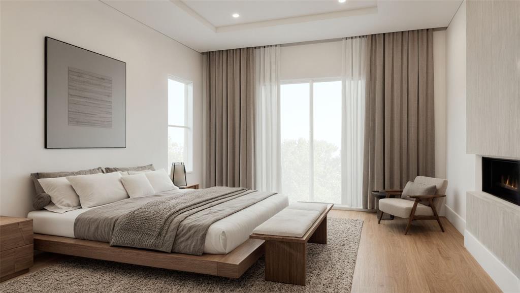 Northern Hills - Residential