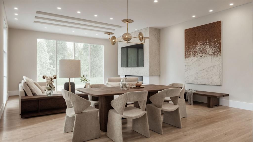 Northern Hills - Residential