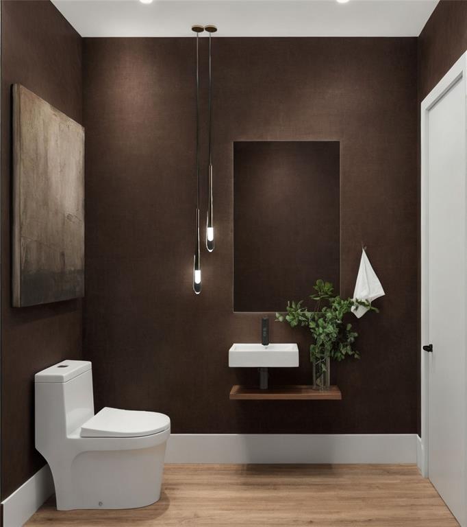 Northern Hills - Residential