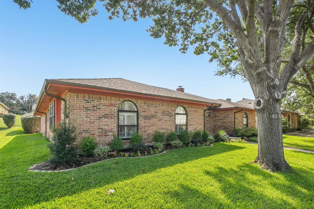 1321 Stonewood Drive