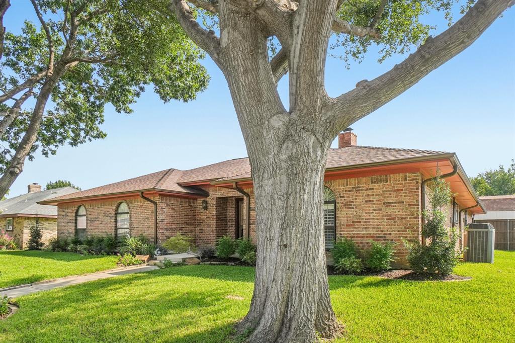 1321 Stonewood Drive