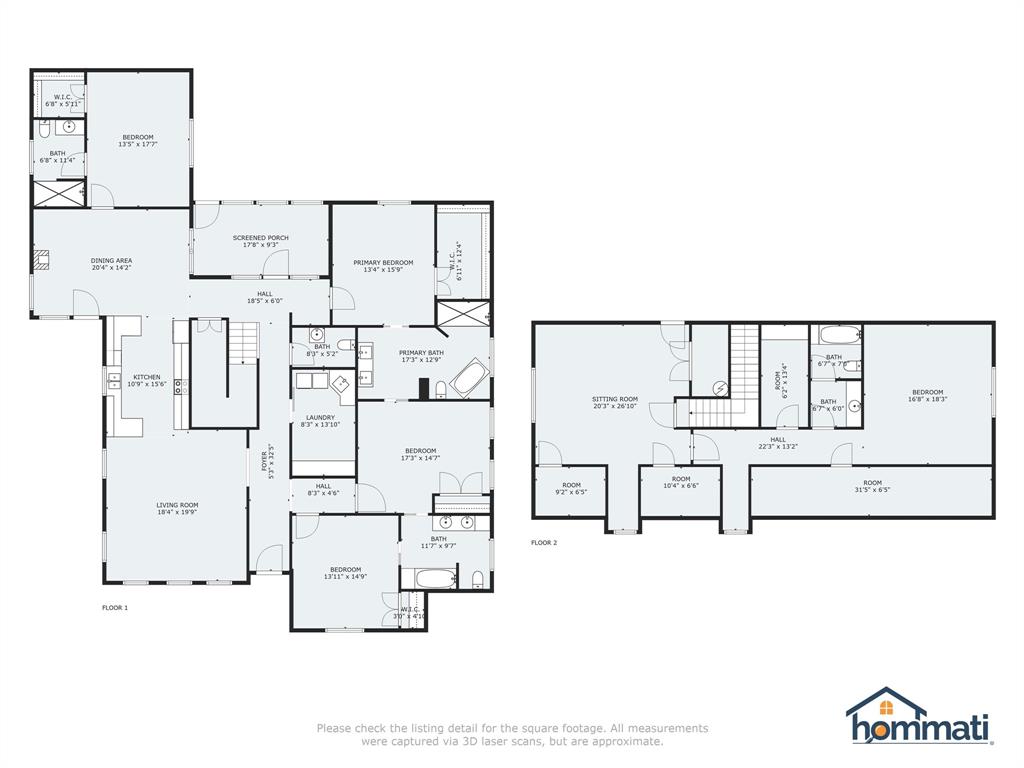 Roberts - Residential