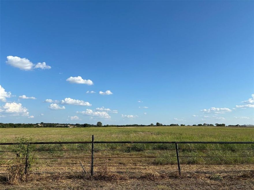 Build your dream home on rugs beautiful 1.5 acre lot, offering a perfect blend of country living with easy access to town. Located in highly desirable area between Waxahachie and Maypearl, this property is within highly sought after Waxahachie ISD. Water meters are reserved, making the building process a smidge easier. Want more space? The neighboring 1.5 acre lot is available for purchase too!