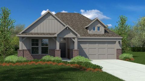 11205 ORCHARD Lane Justin TX 76247