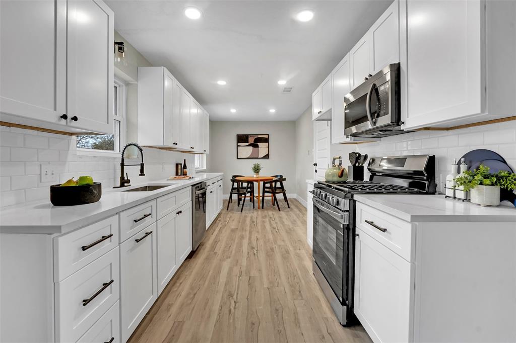 Heritage Add - Residential