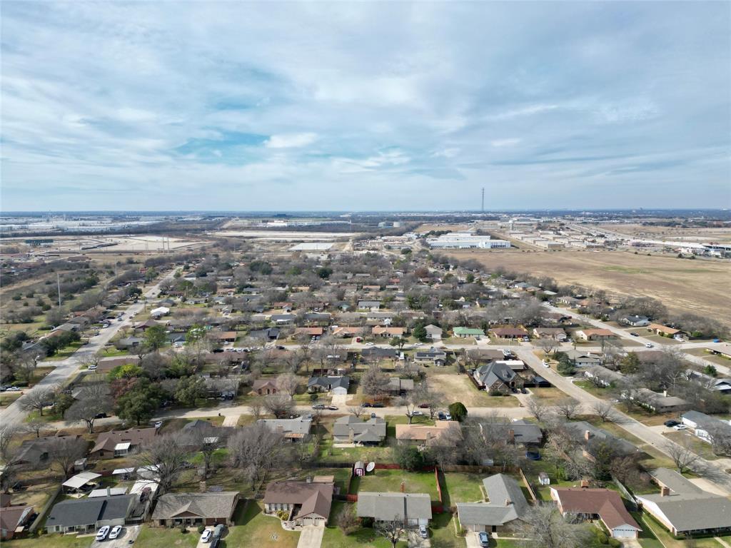 Heritage Add - Residential