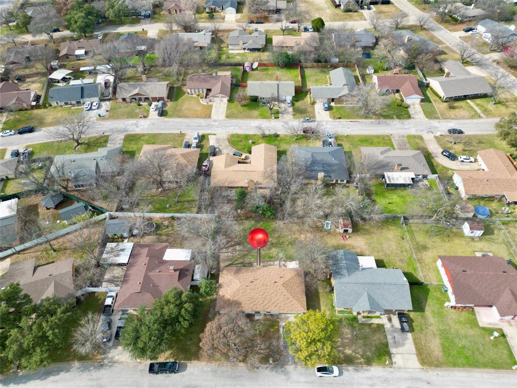 Heritage Add - Residential