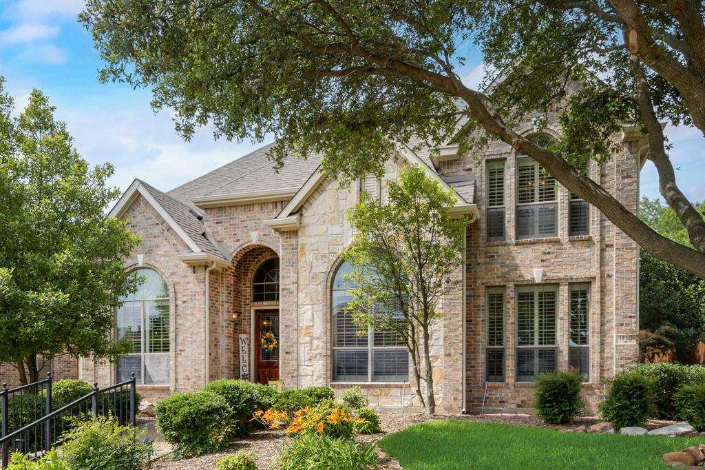 1710 Lake Forest Drive