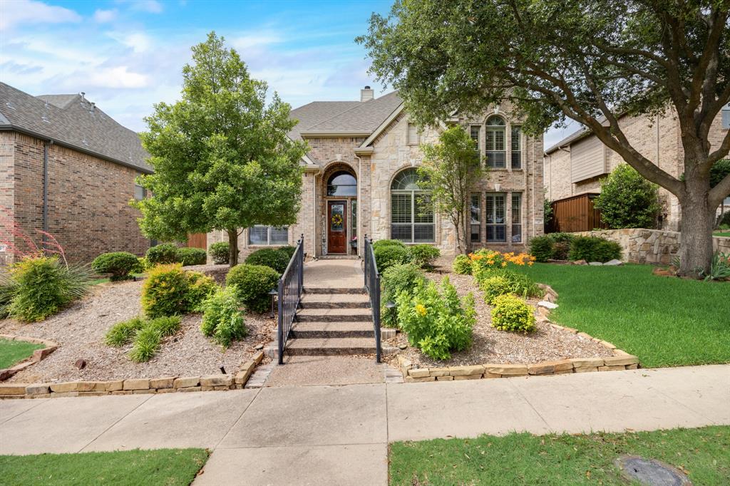 1710 Lake Forest Drive