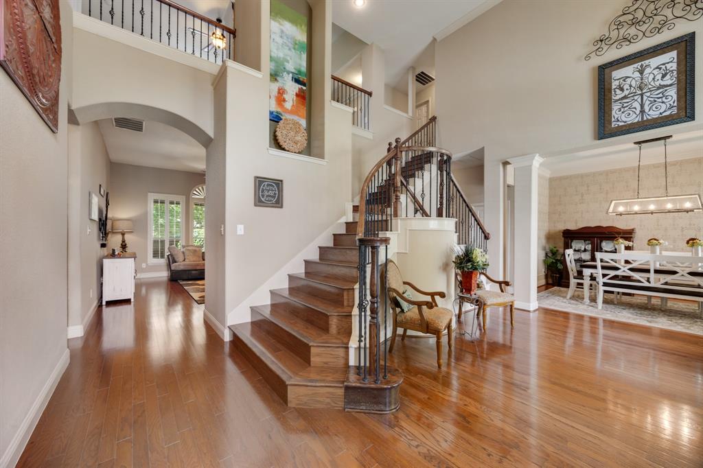1710 Lake Forest Drive