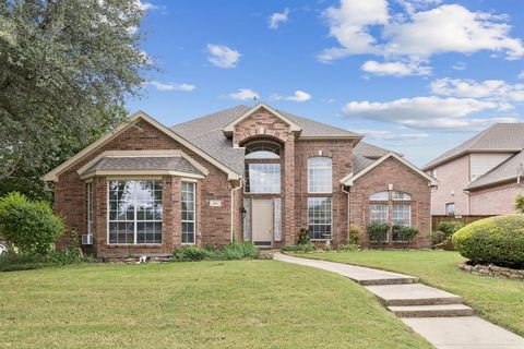 206 Sweetgum Drive Murphy TX 75094
