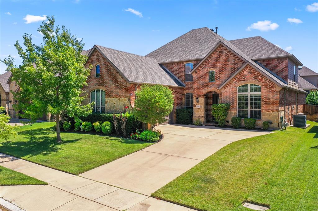 9720 Birdville Way
