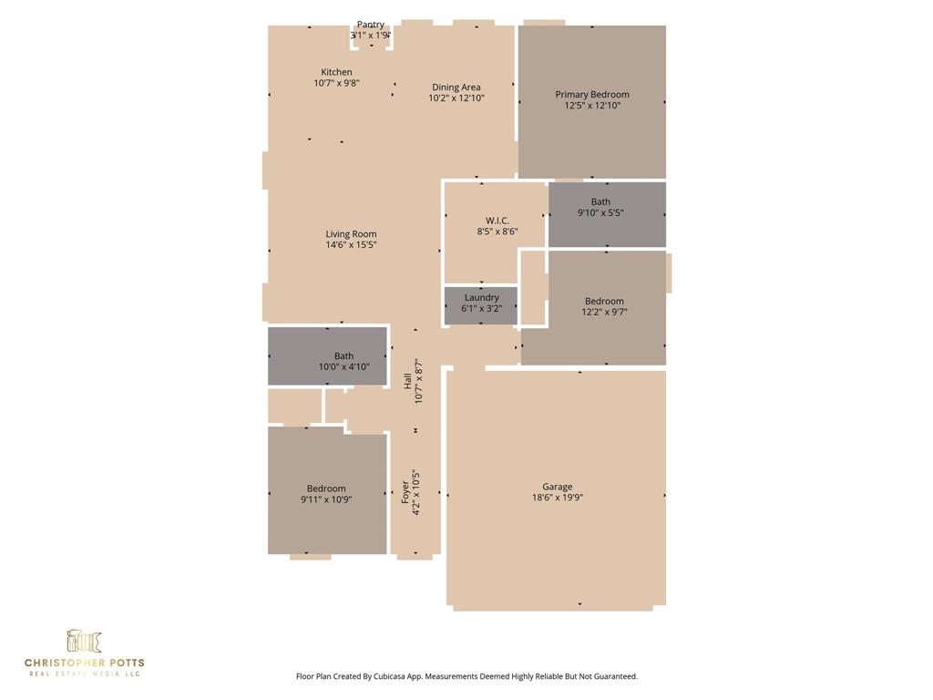 HIDDEN MEADOWS PHASE 1, BLOCK E, LOT 21, ACRES 0.1 - Residential Lease