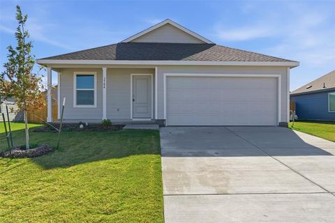 Photo of 3704 Spring Run Drive, Sherman, TX 75092 (MLS # 21119977)