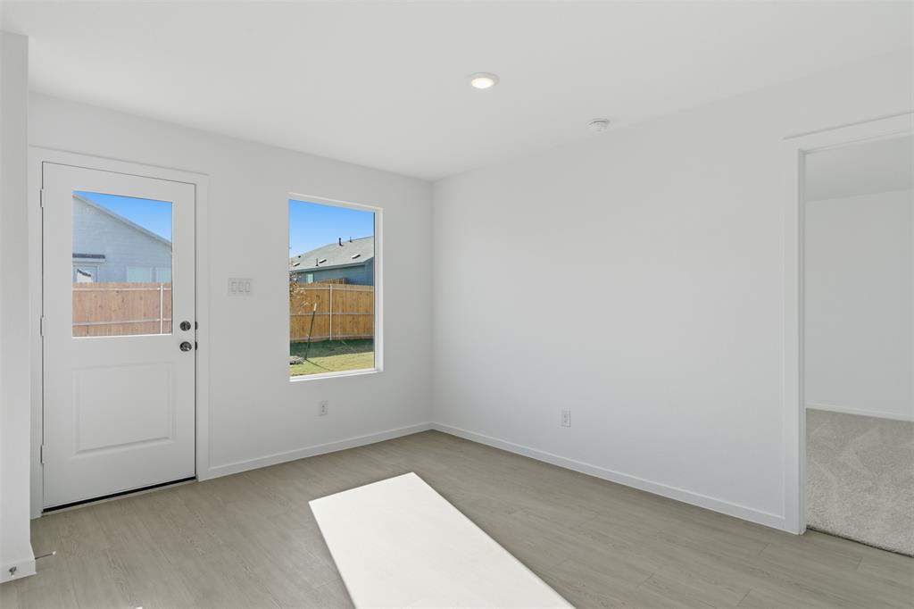 HIDDEN MEADOWS PHASE 1, BLOCK E, LOT 21, ACRES 0.1 - Residential Lease