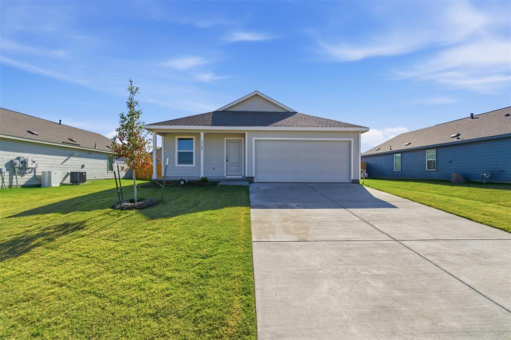 HIDDEN MEADOWS PHASE 1, BLOCK E, LOT 21, ACRES 0.1 - Residential Lease