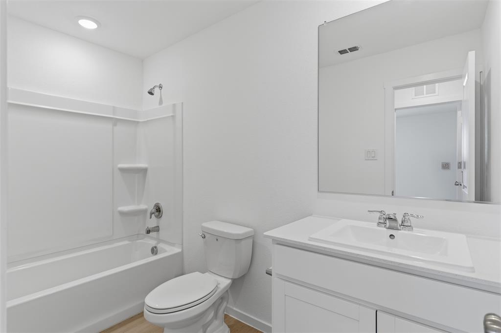 HIDDEN MEADOWS PHASE 1, BLOCK E, LOT 21, ACRES 0.1 - Residential Lease