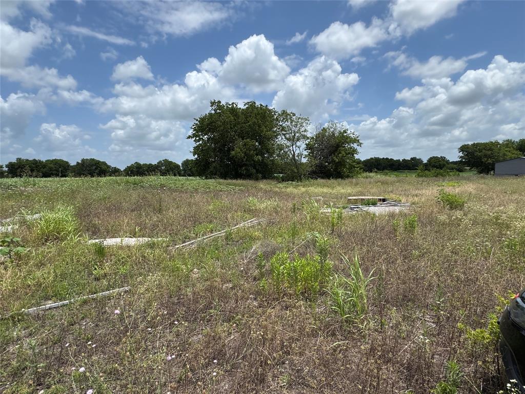 Rolling Ridge - Land