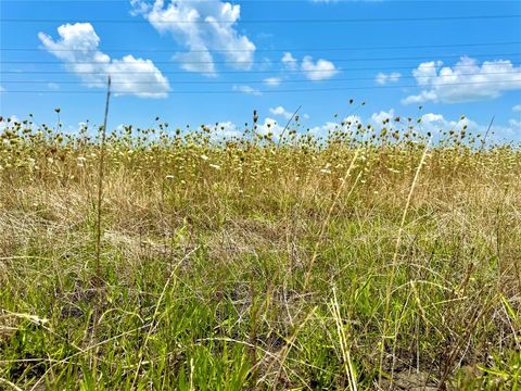 Lot 8 CR-590 Nevada TX 75173