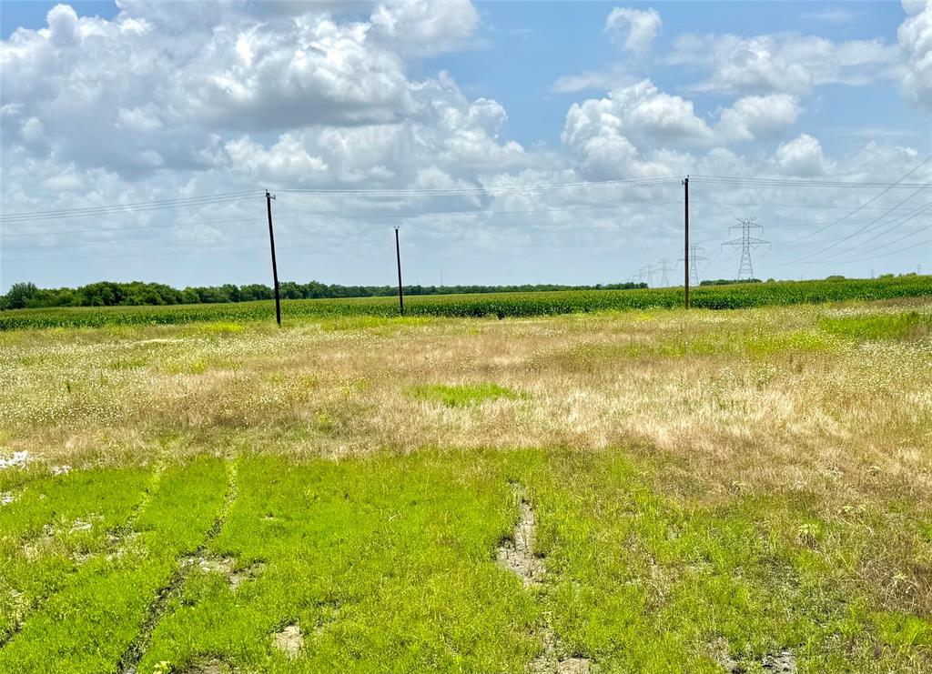 Rolling Ridge - Land