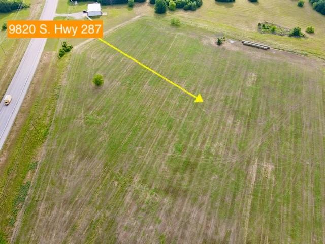 The Shores on Richland Chambers Lake - Land