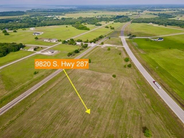 The Shores on Richland Chambers Lake - Land