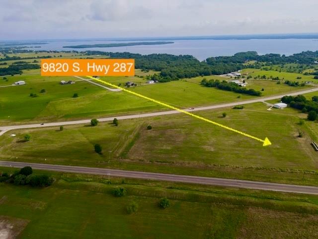 The Shores on Richland Chambers Lake - Land