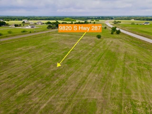 The Shores on Richland Chambers Lake - Land