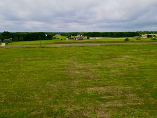 The Shores on Richland Chambers Lake - Land