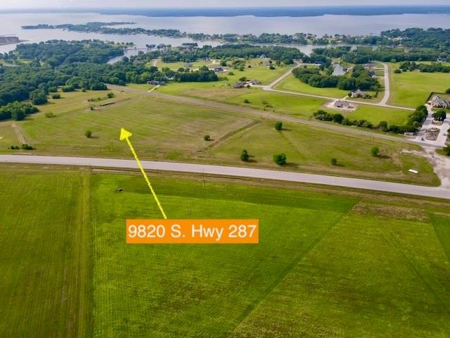 The Shores on Richland Chambers Lake - Land