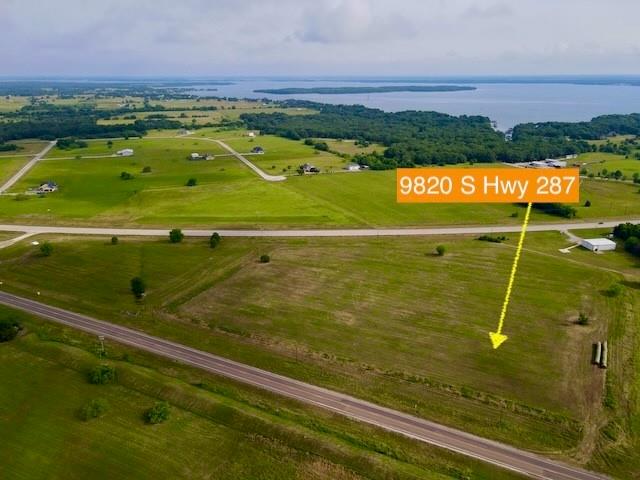 The Shores on Richland Chambers Lake - Land