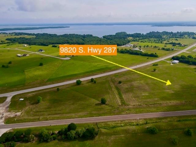 The Shores on Richland Chambers Lake - Land