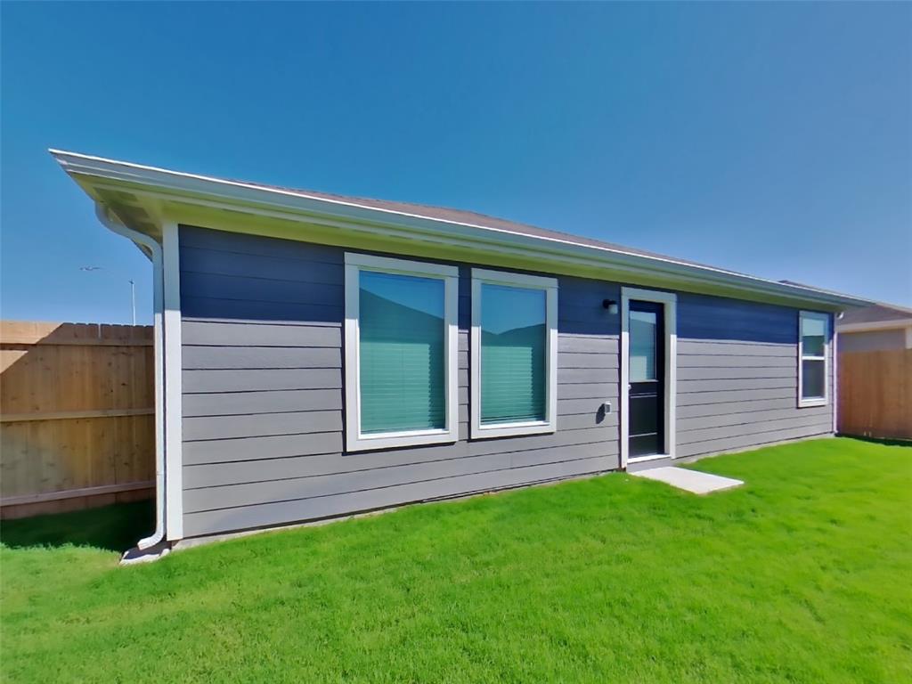 Shale Crk Ph 3a - Residential Lease