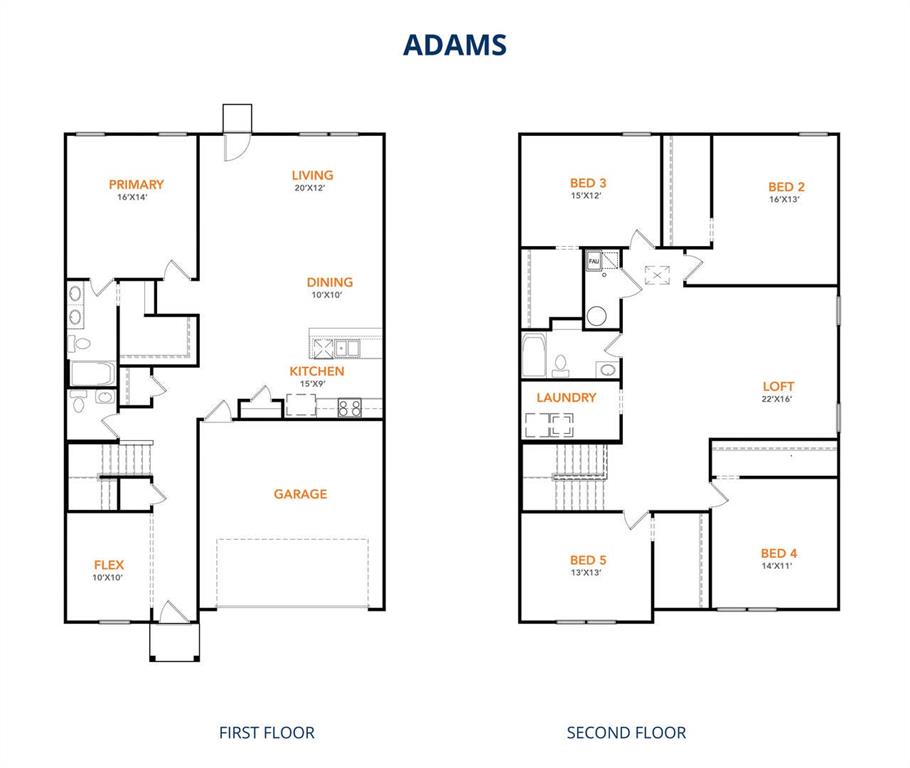 Still Water Lakes - Residential