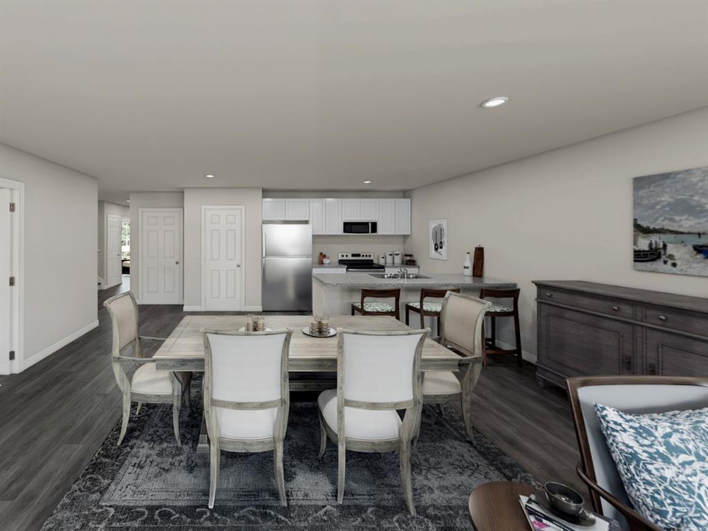 Still Water Lakes - Residential