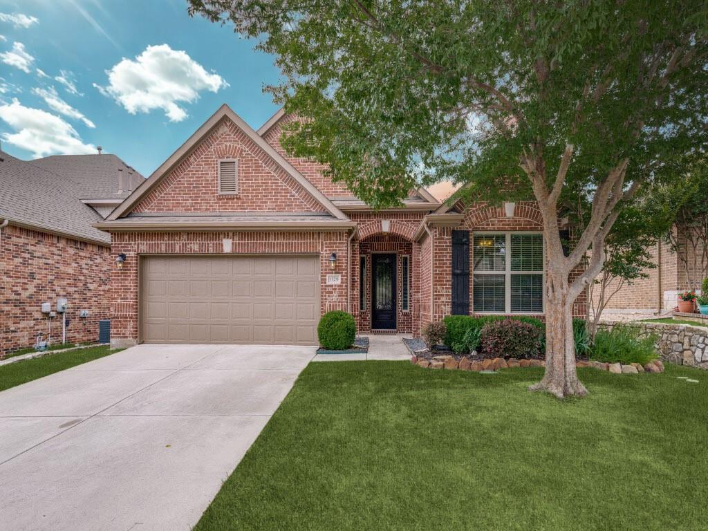 1329 Poplar Drive