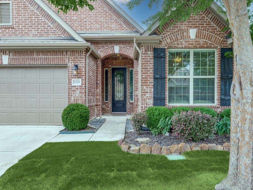 1329 Poplar Drive
