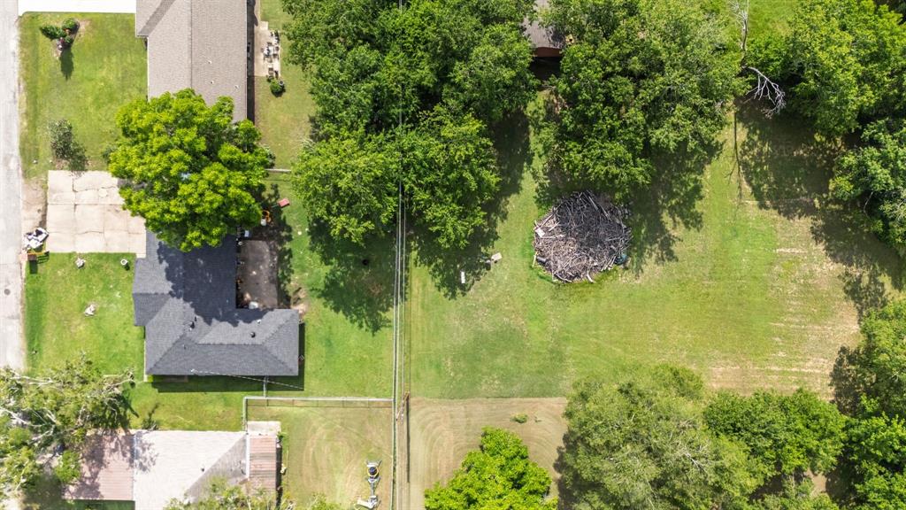 S4935 SHERWOOD FOREST ADDITION SEC 1 4 Acres .2179 - Residential